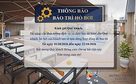 Muong Thanh Luxury Nha Trang Hotel